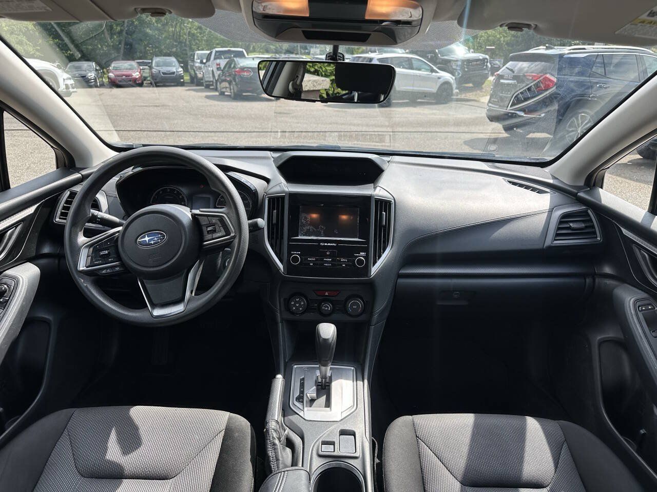 Used 2018 Subaru Impreza 2.0i AWD/4WD image 26