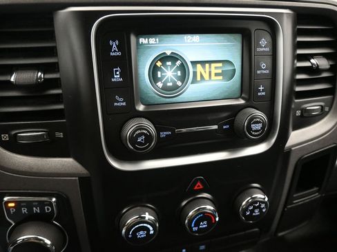 Used 2017 RAM 1500 Tradesman w/ Protection Group image 16