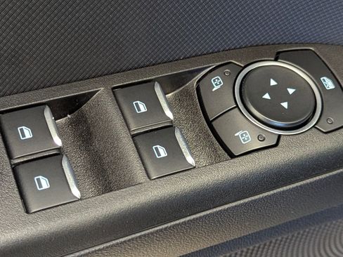 New 2025 Ford Bronco Sport Big Bend image 22