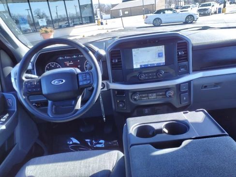 Certified 2023 Ford F150 XLT image 19