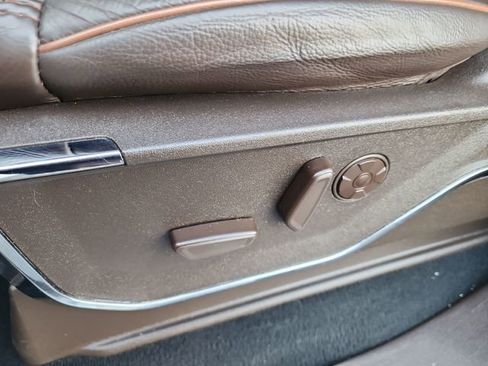 Used 2024 Ford F250 King Ranch w/ Chrome Package image 22