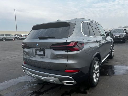 New 2026 BMW X5 xDrive40i image 5