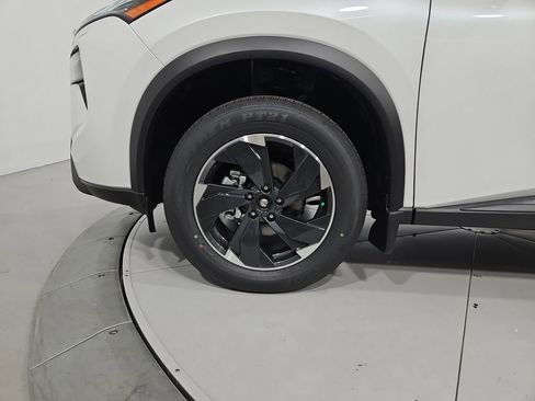 New 2026 Nissan Rogue SV w/ SV Premium Package image 27