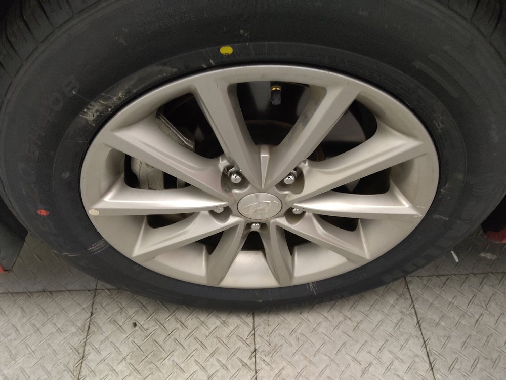 Used 2019 Hyundai Sonata ECO FWD image 31