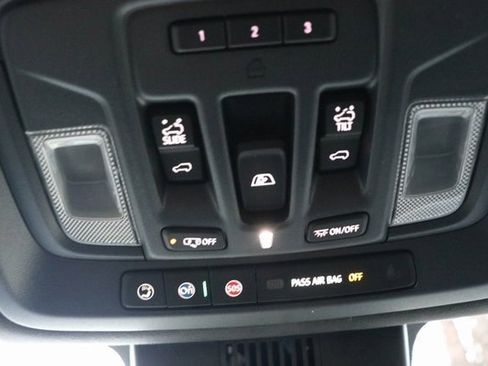 New 2026 GMC Sierra 2500 AT4X image 33