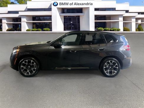 Used 2026 BMW X3 xDrive30i w/ M Sport Package AWD/4WD image 8