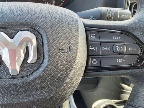 New 2026 RAM ProMaster 2500 image 24