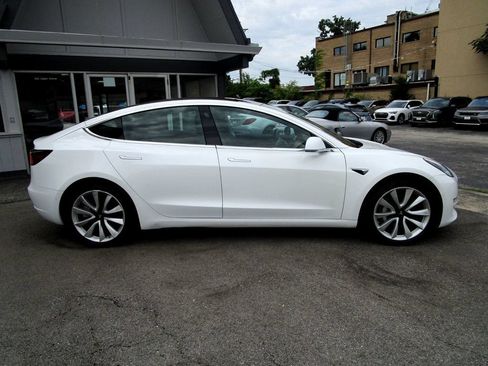 Used 2019 Tesla Model 3 Long Range AWD/4WD image 5