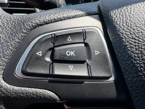 Used 2018 Ford Escape S FWD image 16