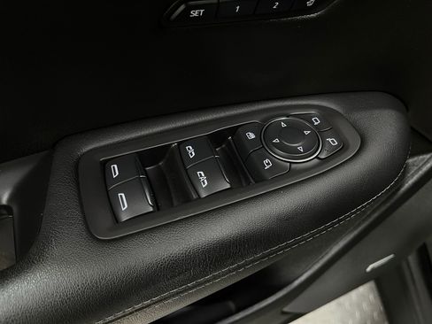 Used 2020 Cadillac XT5 Sportv w/ LPO, Floor Liner Package image 16