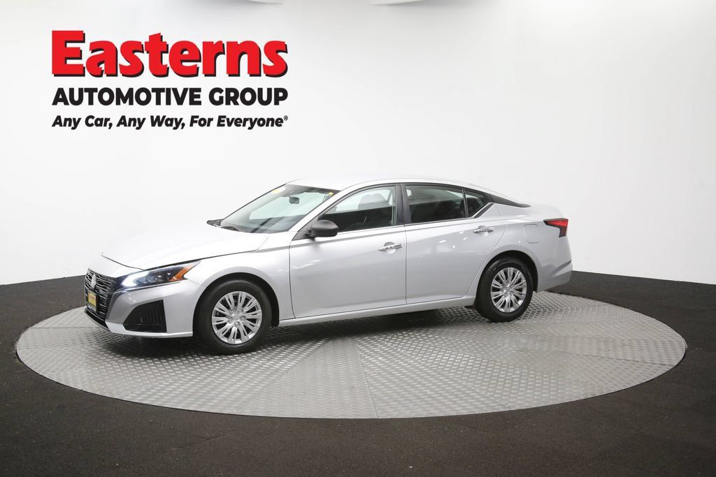 Used 2024 Nissan Altima 2.5 S FWD image 56