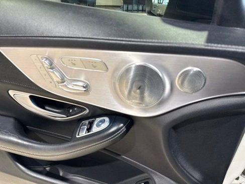 Used 2017 Mercedes-Benz C 63 AMG S image 19
