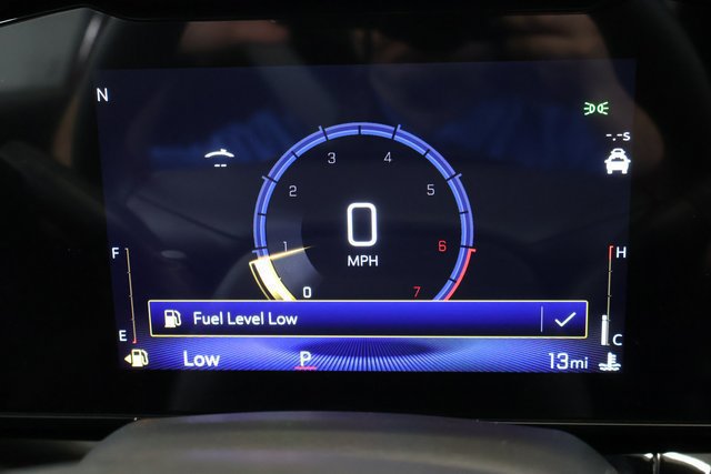 New 2026 Chevrolet Trax RS w/ Driver Confidence Package FWD image 16