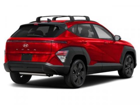 New 2026 Hyundai Kona SEL Sport FWD image 2