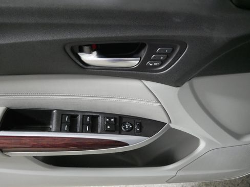 Used 2015 Acura TLX V6 w/ Technology Package FWD image 19