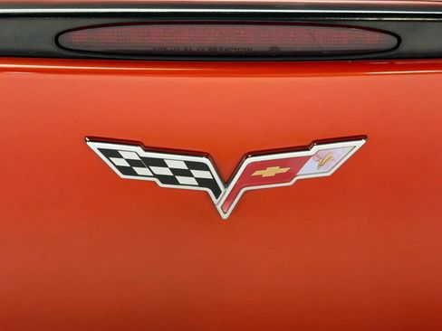 Used 2012 Chevrolet Corvette Coupe RWD image 9
