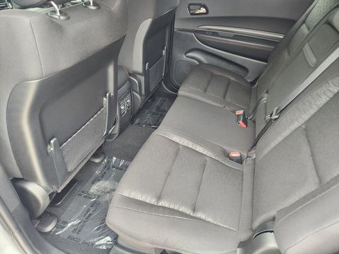 New 2026 Dodge Durango GT RWD image 19