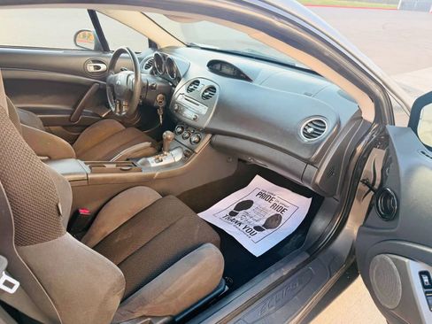 Used 2006 Mitsubishi Eclipse GT image 11