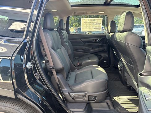 New 2025 Subaru Ascent Bronze Edition w/ Popular Package #2 image 45