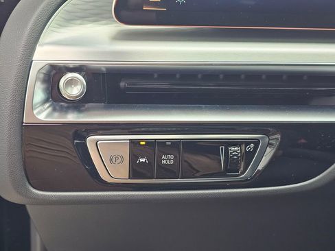 New 2026 Cadillac Lyriq Sport AWD/4WD image 23