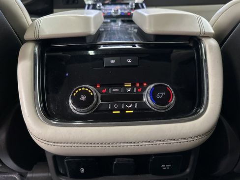 Used 2019 Lincoln Navigator L Black Label w/ Cargo Package image 34