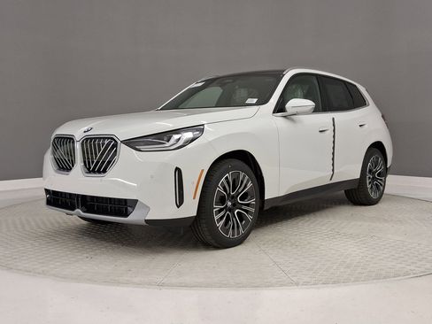 New 2026 BMW X3 xDrive30 w/ Convenience Package image 32