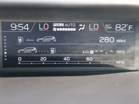 Used 2020 Subaru Forester Limited image 37