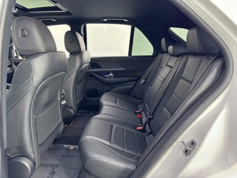 Used 2022 Mercedes-Benz GLE 450 GLE 450 image 46