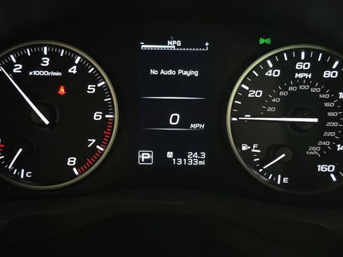 Certified 2025 Subaru Ascent Premium AWD/4WD image 16
