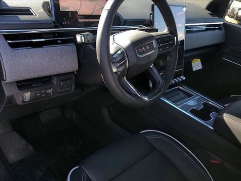 New 2026 GMC Sierra EV Elevation image 11