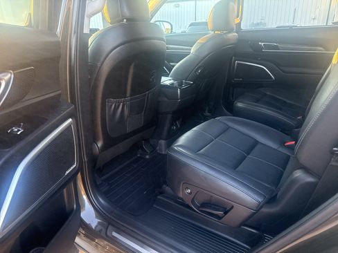 Used 2020 Kia Telluride SX AWD/4WD image 12