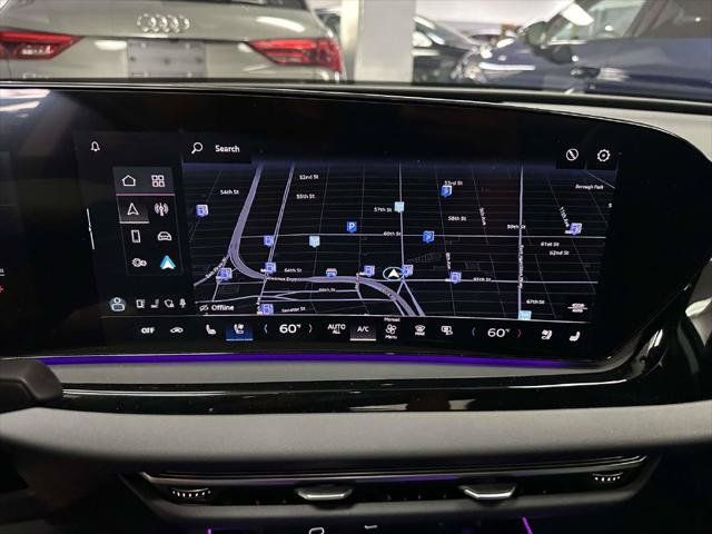 Used 2026 Audi A6 Premium Plus w/ Premium Plus Package AWD/4WD image 22