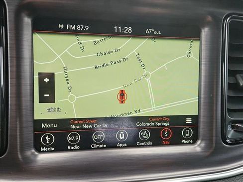 Used 2018 Dodge Challenger GT w/ Blacktop Package image 12