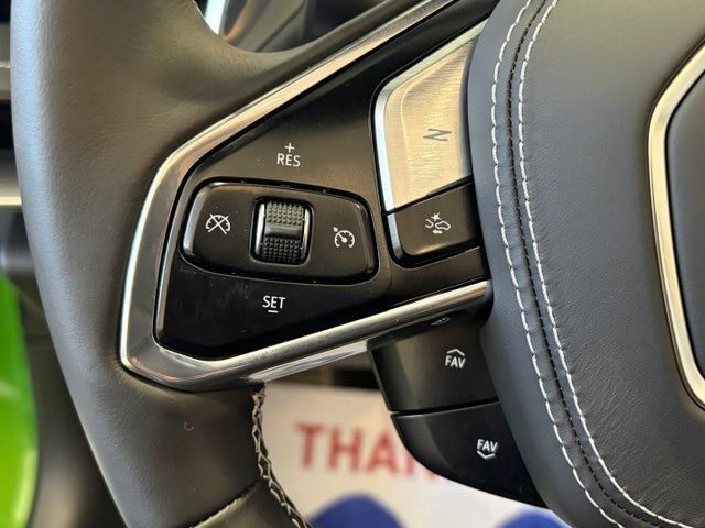 Used 2026 Chevrolet Corvette Stingray Preferred Conv w/ Z51 Performance Package RWD image 28