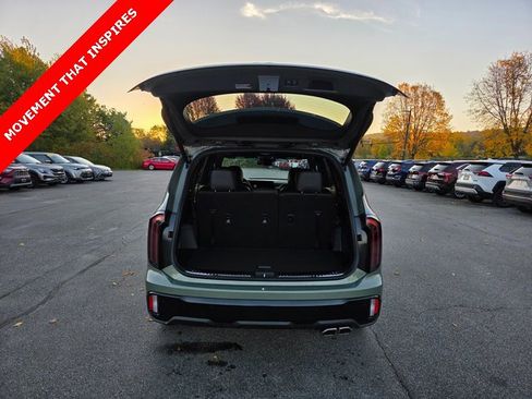 New 2025 Kia Telluride SX Prestige X-Line image 9