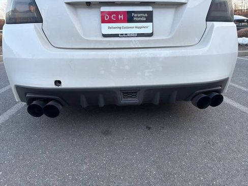 Used 2019 Subaru WRX image 11