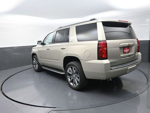 Used 2015 Chevrolet Tahoe LTZ AWD/4WD image 51