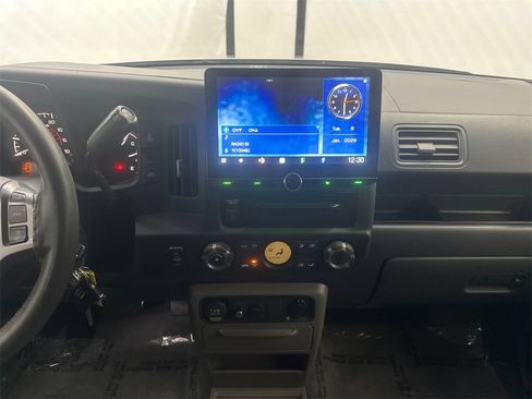 Used 2011 Honda Ridgeline RT image 28