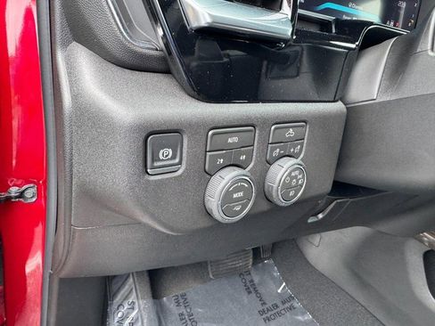 Used 2026 Chevrolet Silverado 1500 RST AWD/4WD image 16