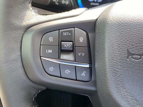 New 2026 Ford Ranger Lariat AWD/4WD image 16