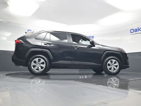 Used 2024 Toyota RAV4 LE AWD/4WD image 45