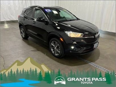 Used 2023 Buick Encore GX Select w/ Sport Touring Package