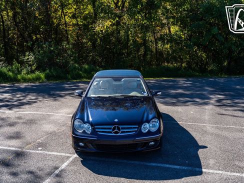 Used 2006 Mercedes-Benz CLK 350 CLK 350 image 10