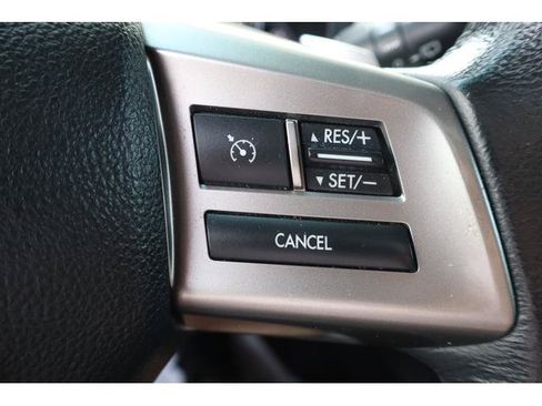 Used 2013 Subaru Outback 3.6R Limited w/ Special Appearance Pkg AWD/4WD image 14