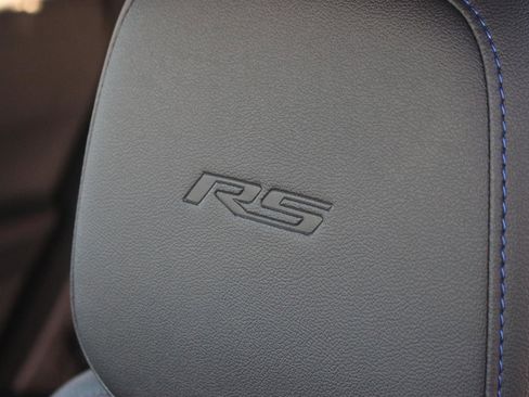 New 2026 Chevrolet Equinox RS w/ Convenience Package III image 13