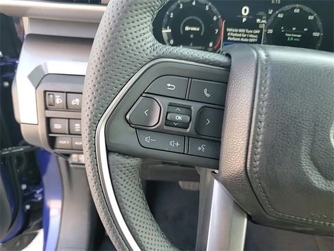 New 2025 Toyota Tacoma TRD Off-Road image 12