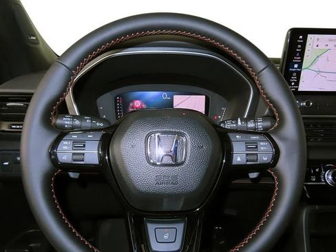 New 2026 Honda Passport TrailSport Elite image 13