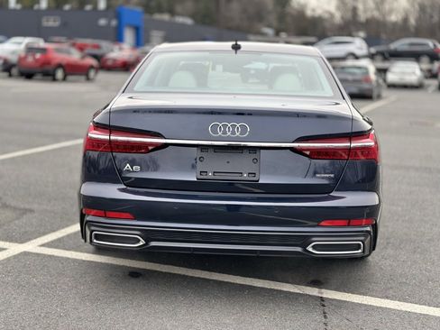Used 2019 Audi A6 3.0T Prestige w/ Prestige Package image 5