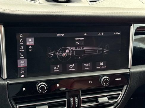 Used 2023 Porsche Macan S image 13