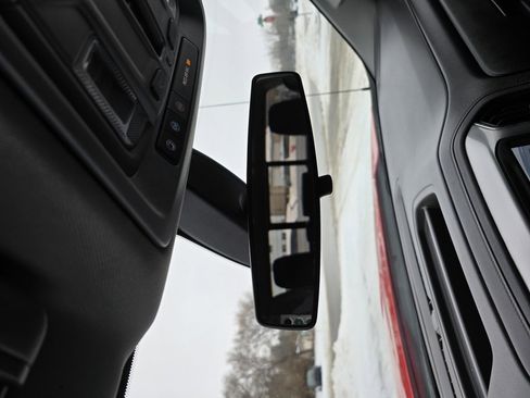 Used 2022 Chevrolet Silverado 1500 LT Trail Boss w/ LT Trail Boss Premium Package image 25